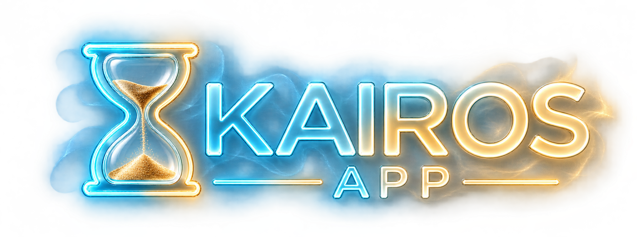 Kairos App logo